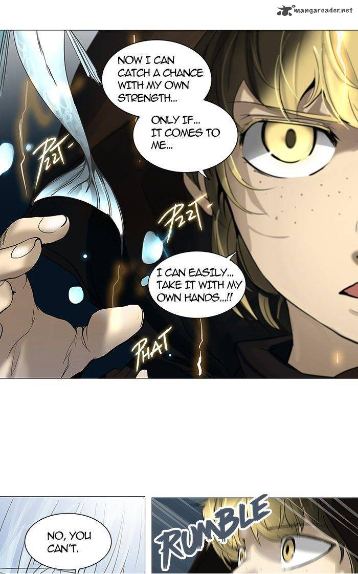 Tower of God - Chapter 253 Page 43