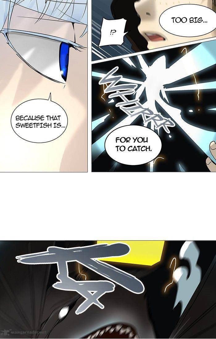 Tower of God - Chapter 253 Page 44