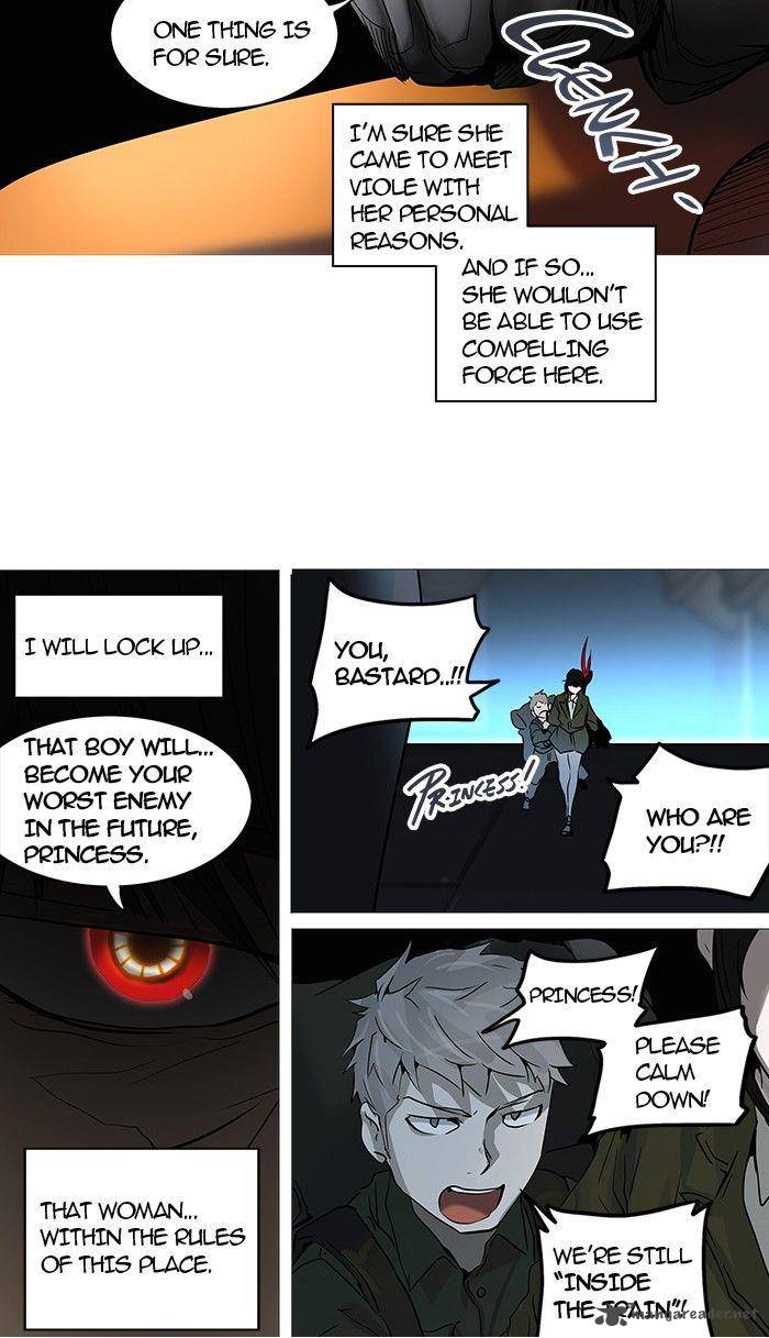 Tower of God - Chapter 253 Page 5