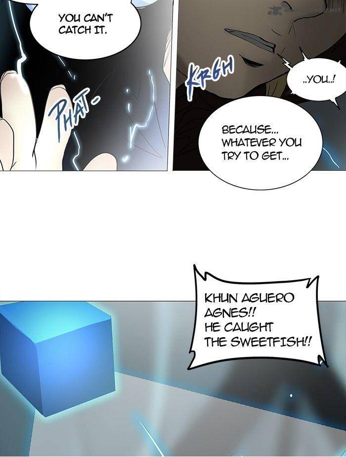 Tower of God - Chapter 253 Page 51