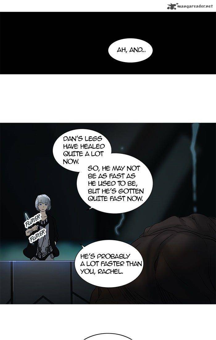 Tower of God - Chapter 253 Page 53