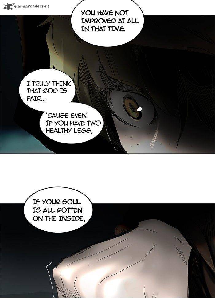 Tower of God - Chapter 253 Page 54