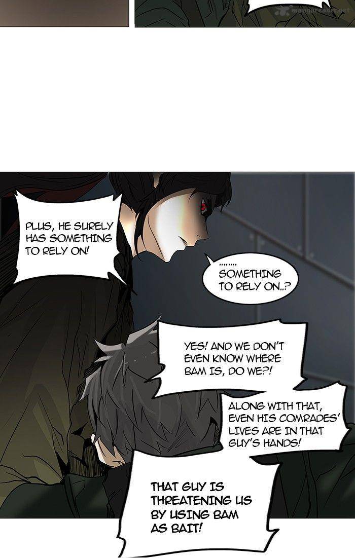 Tower of God - Chapter 253 Page 6