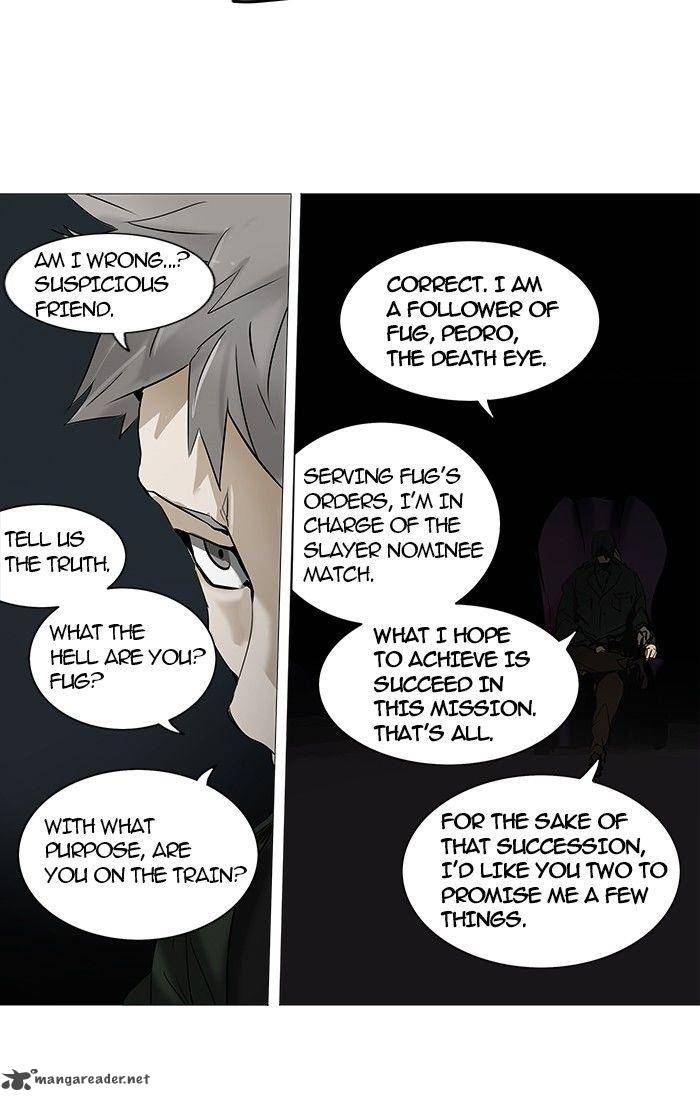 Tower of God - Chapter 253 Page 7