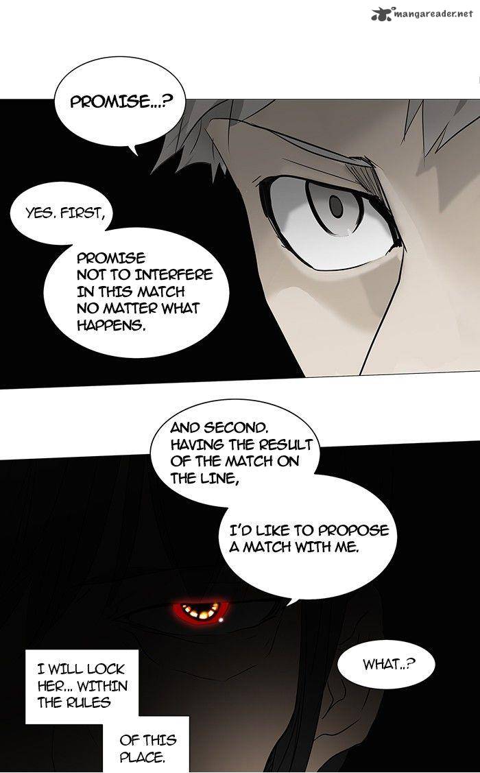 Tower of God - Chapter 253 Page 8