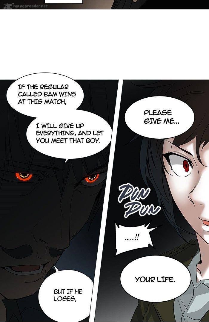 Tower of God - Chapter 253 Page 9