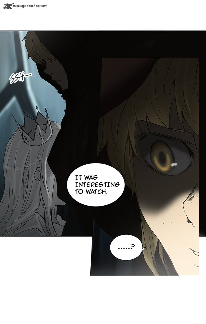 Tower of God - Chapter 254 Page 10