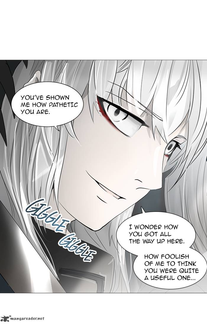 Tower of God - Chapter 254 Page 11