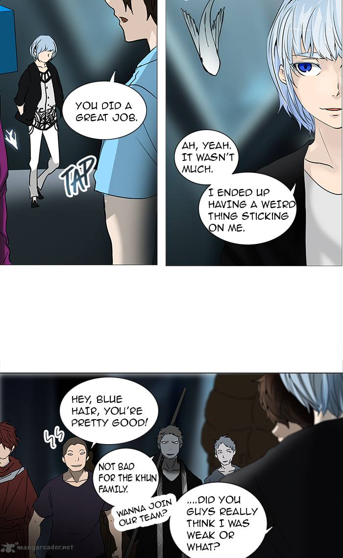 Tower of God - Chapter 254 Page 15