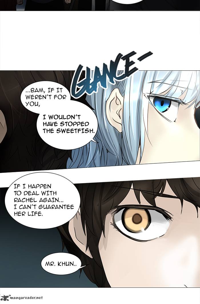 Tower of God - Chapter 254 Page 16