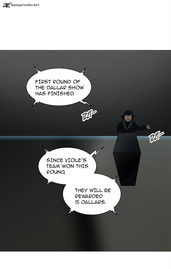 Tower of God - Chapter 254 Page 17