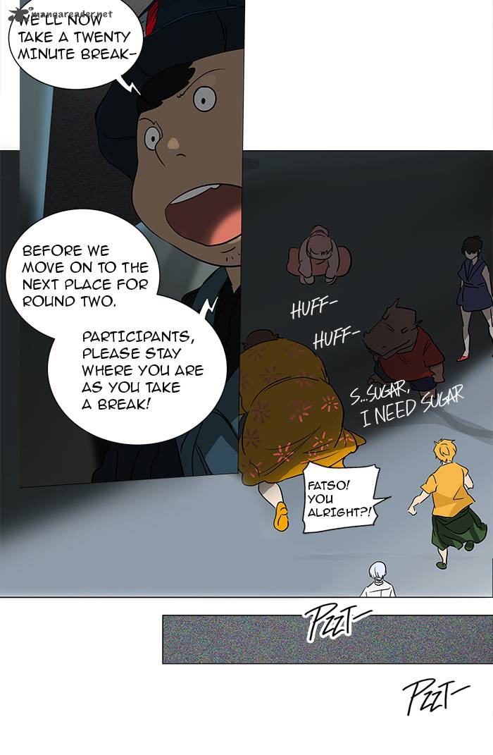 Tower of God - Chapter 254 Page 19