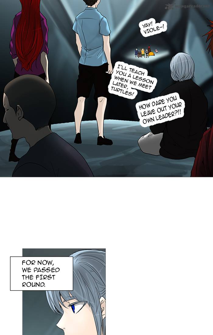 Tower of God - Chapter 254 Page 23