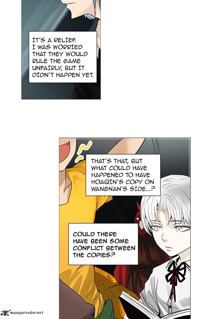 Tower of God - Chapter 254 Page 24