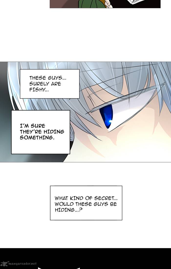 Tower of God - Chapter 254 Page 25