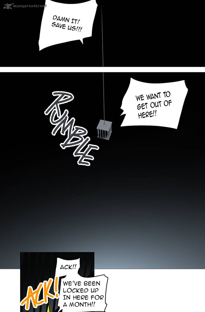 Tower of God - Chapter 254 Page 26