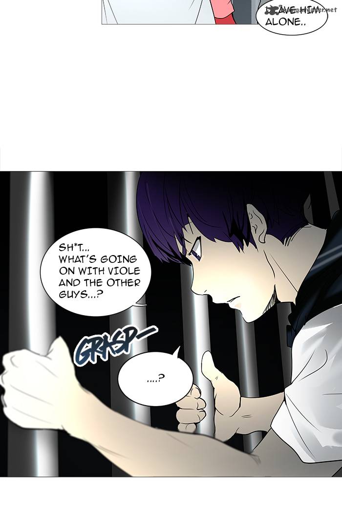 Tower of God - Chapter 254 Page 28