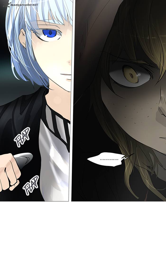 Tower of God - Chapter 254 Page 3