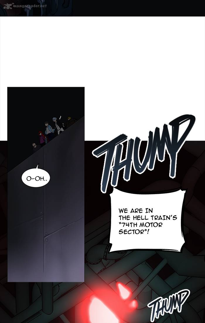 Tower of God - Chapter 254 Page 31