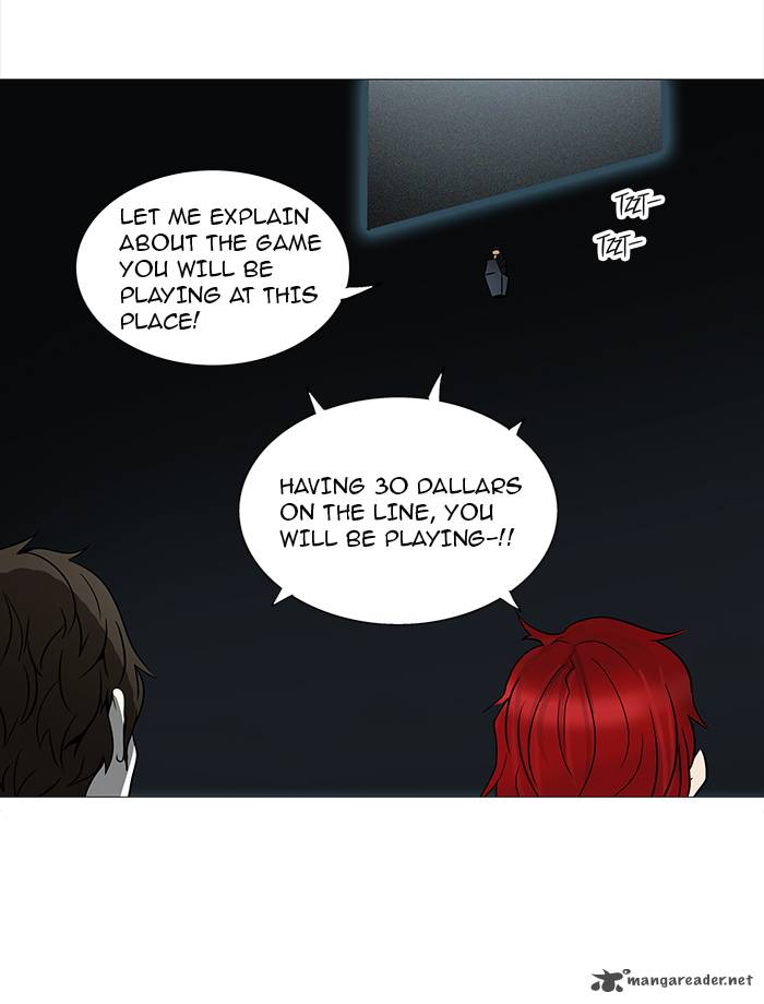 Tower of God - Chapter 254 Page 33