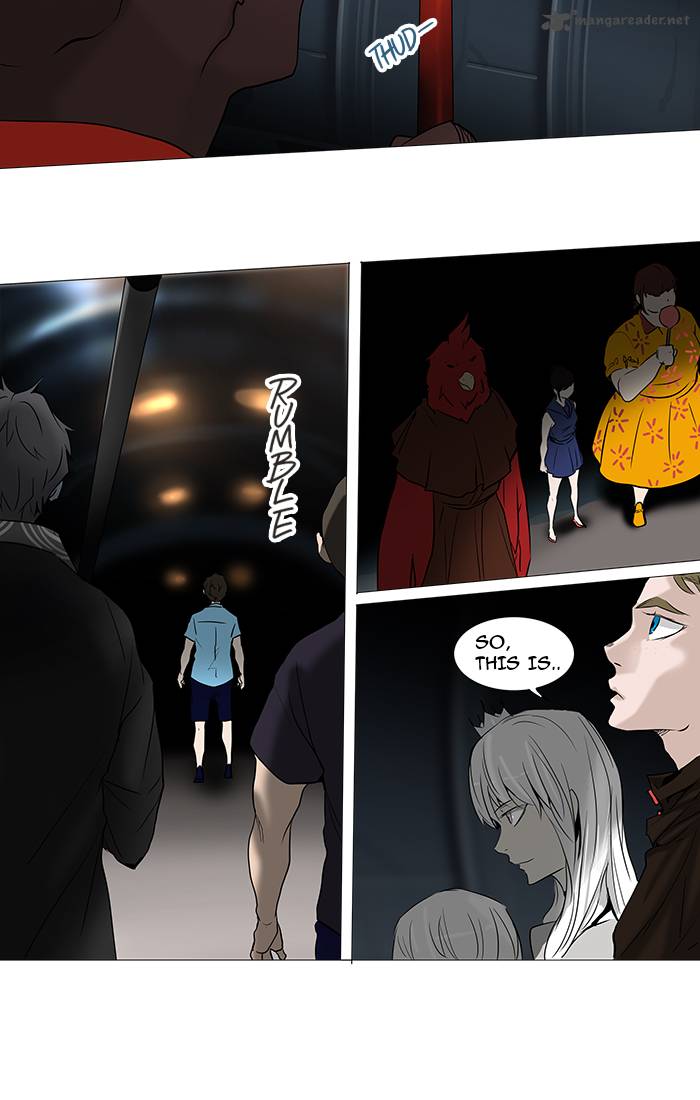 Tower of God - Chapter 254 Page 46