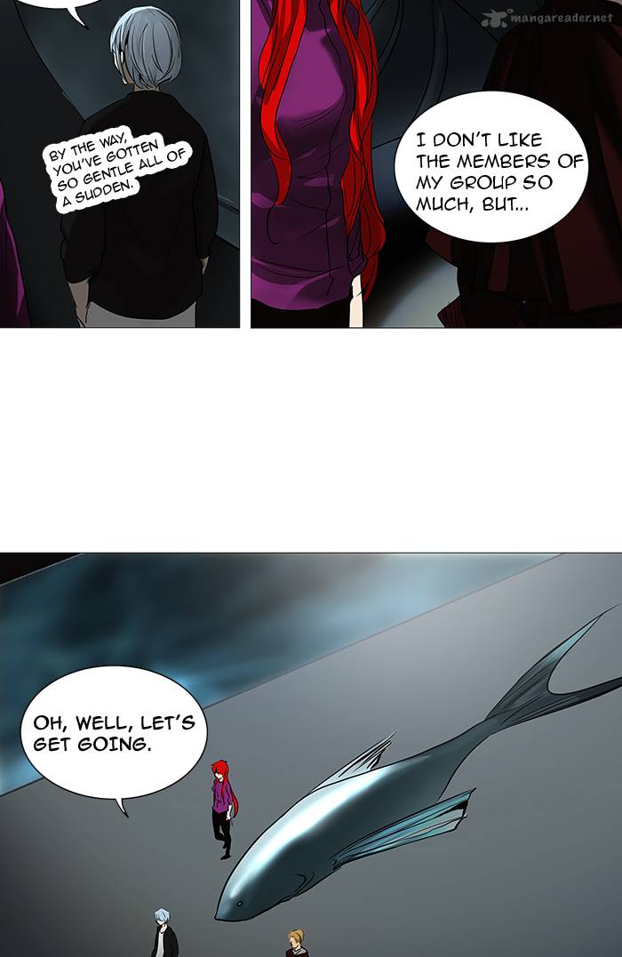 Tower of God - Chapter 254 Page 49