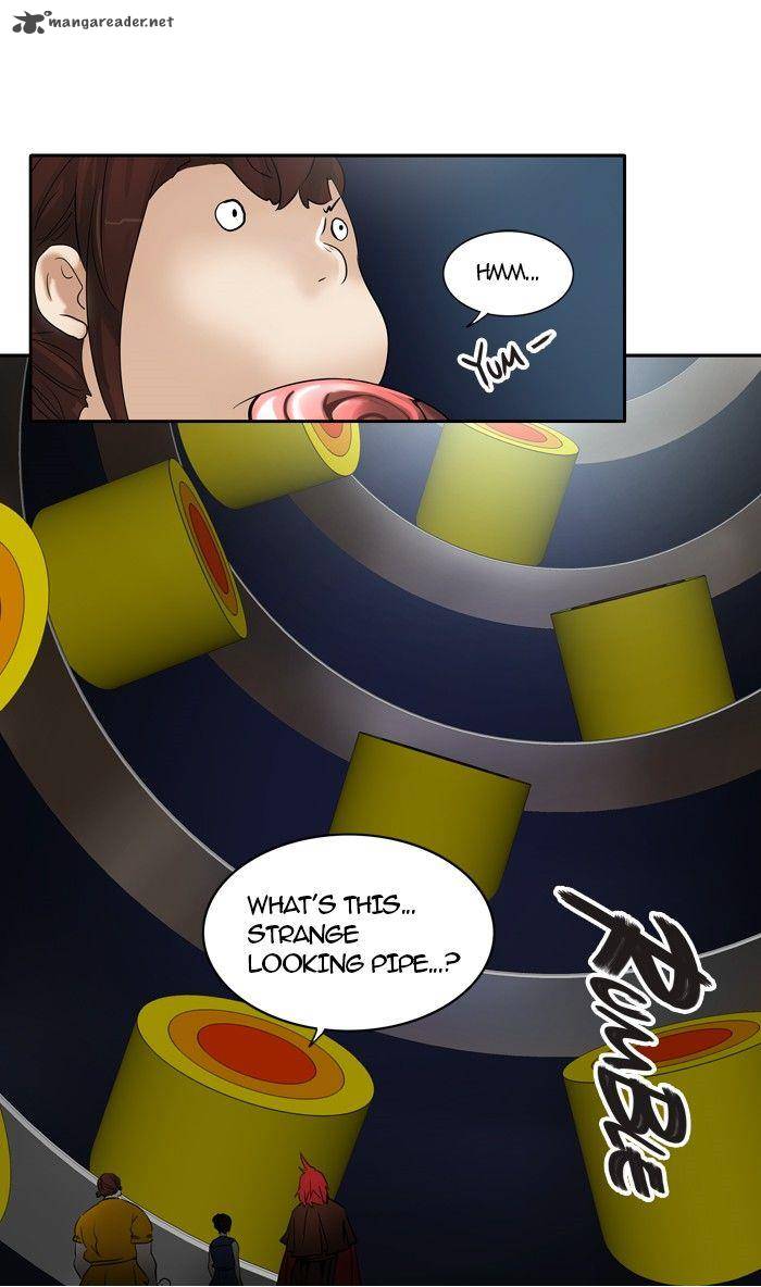 Tower of God - Chapter 255 Page 12