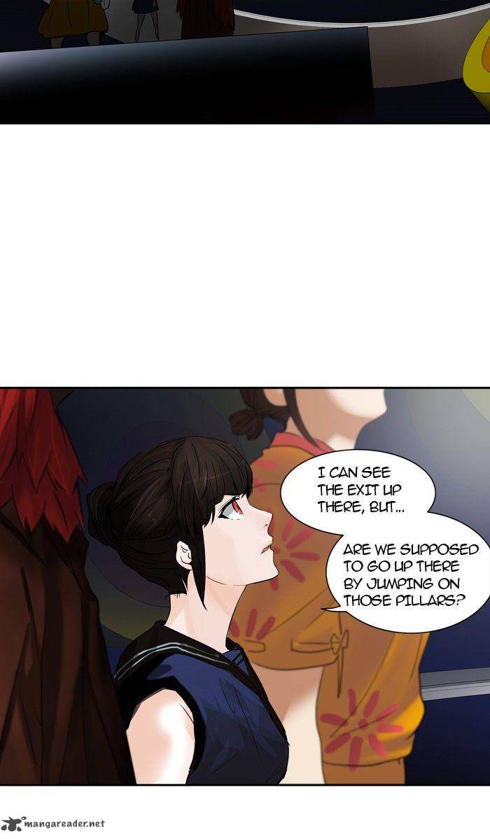 Tower of God - Chapter 255 Page 13