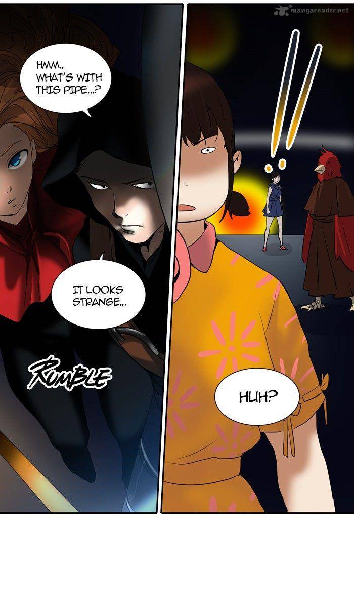 Tower of God - Chapter 255 Page 17