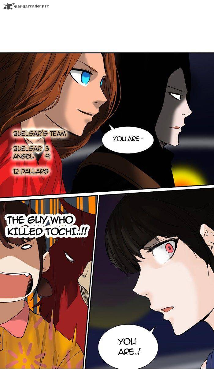 Tower of God - Chapter 255 Page 19