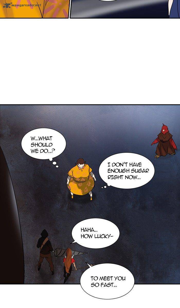 Tower of God - Chapter 255 Page 20