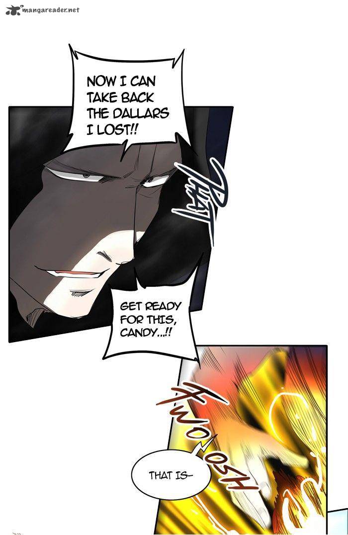 Tower of God - Chapter 255 Page 21