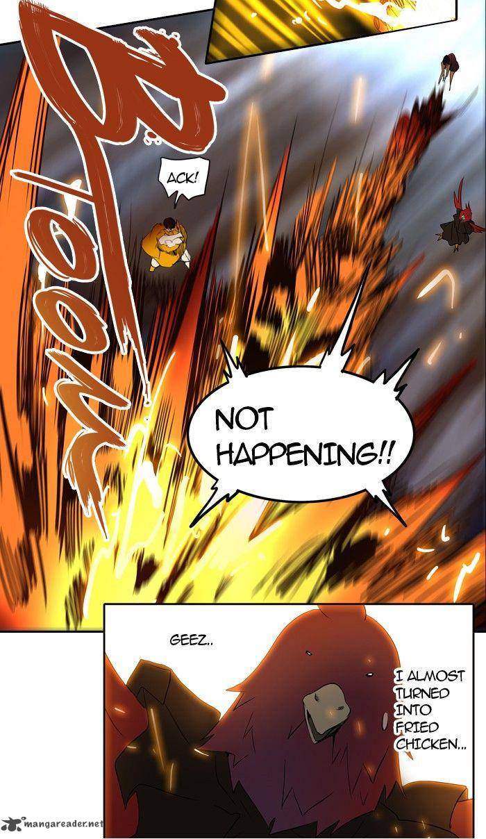 Tower of God - Chapter 255 Page 22