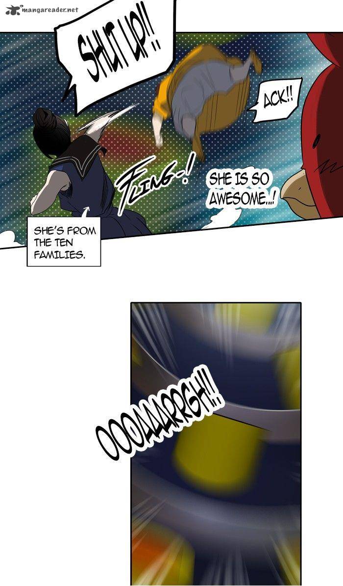 Tower of God - Chapter 255 Page 24