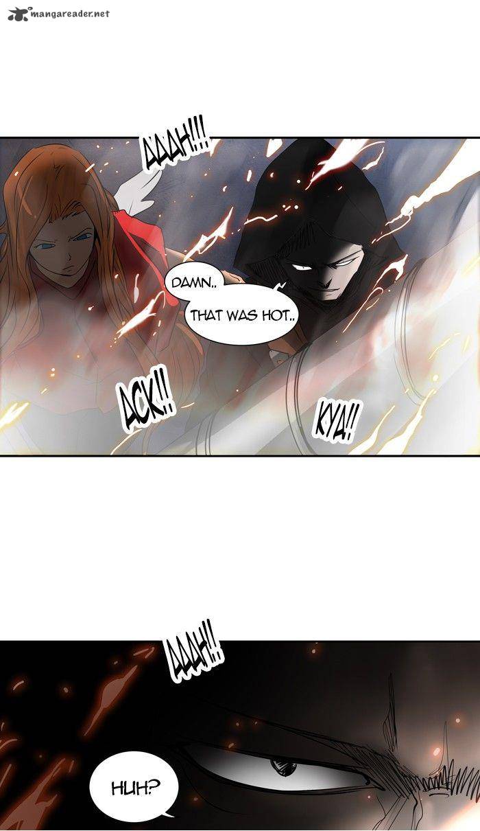 Tower of God - Chapter 255 Page 27