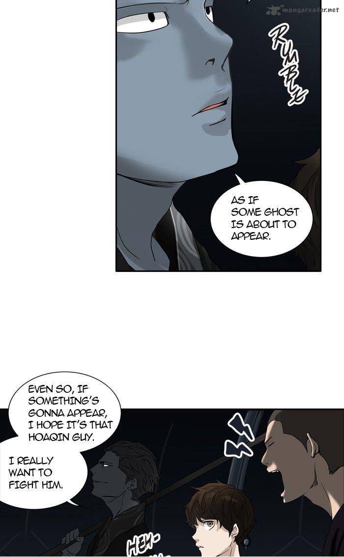 Tower of God - Chapter 255 Page 3