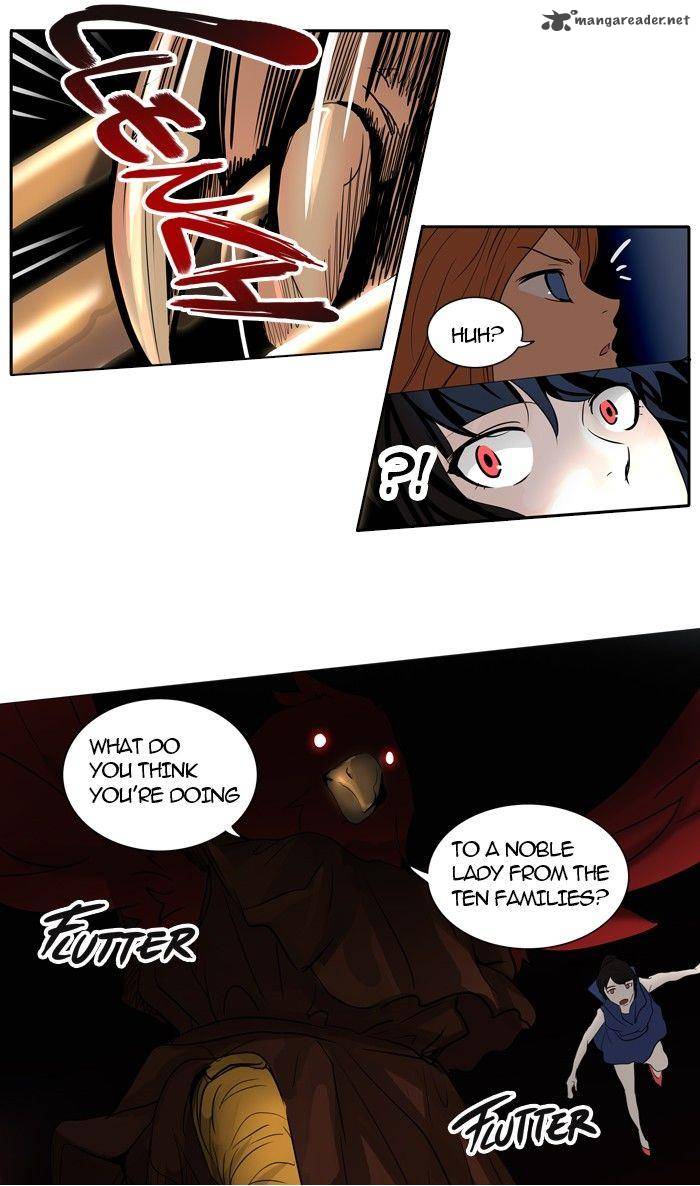 Tower of God - Chapter 255 Page 31