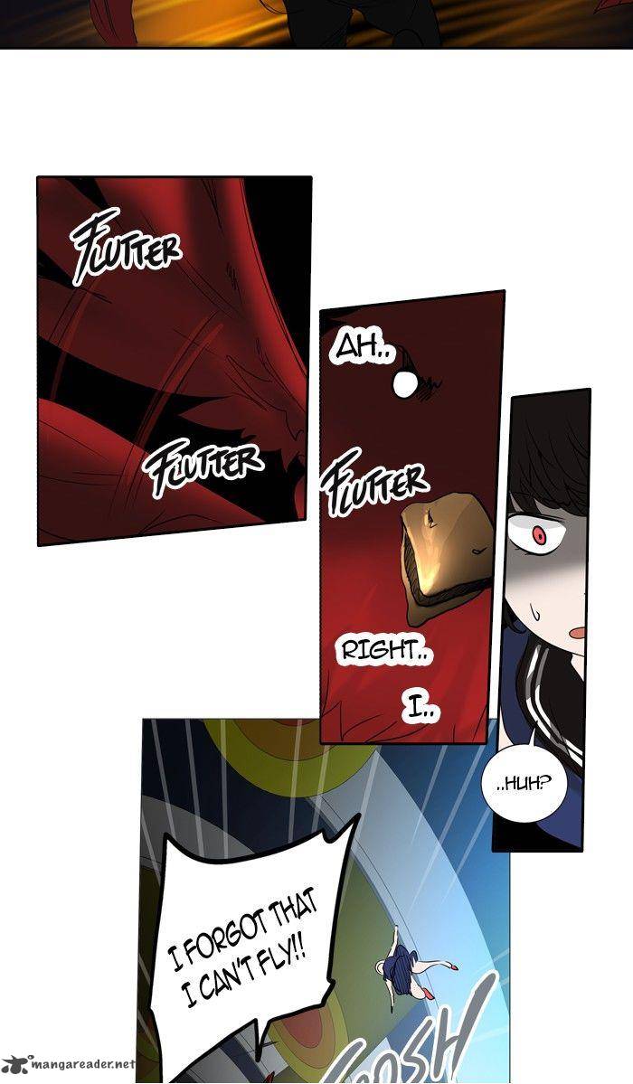 Tower of God - Chapter 255 Page 34