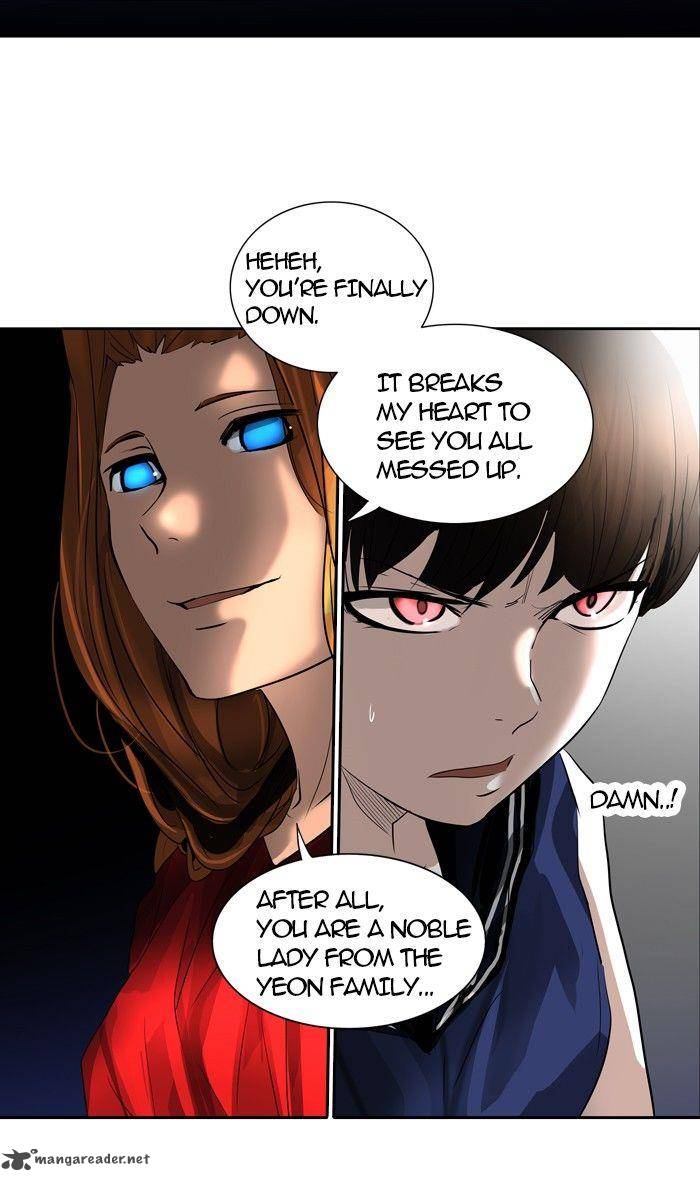 Tower of God - Chapter 255 Page 37