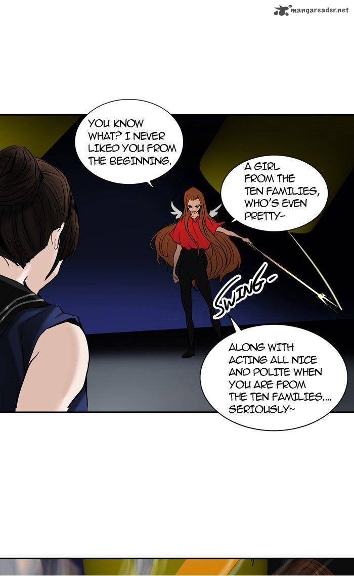 Tower of God - Chapter 255 Page 38