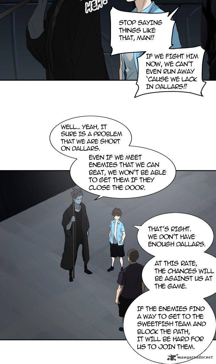 Tower of God - Chapter 255 Page 4