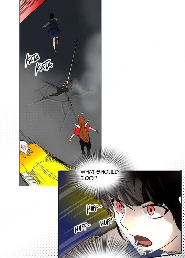 Tower of God - Chapter 255 Page 40