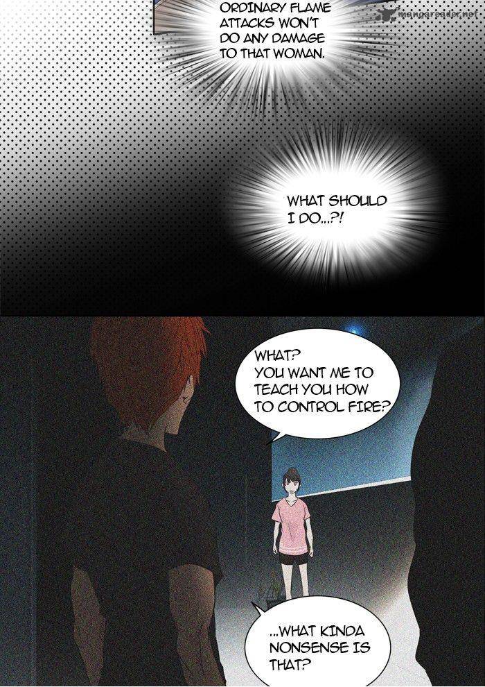 Tower of God - Chapter 255 Page 41