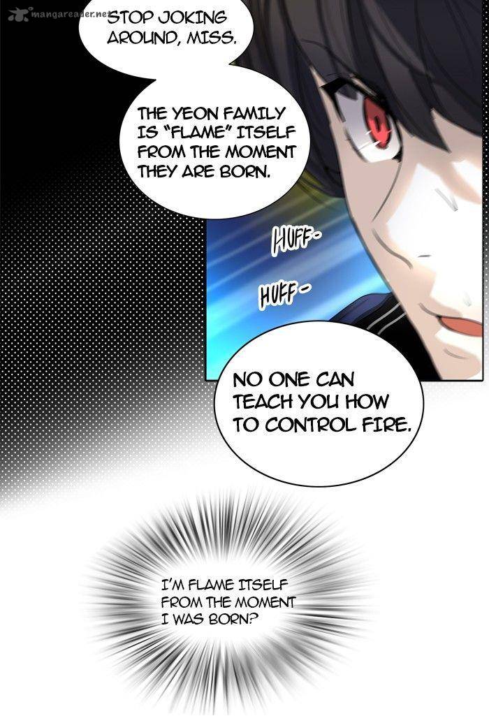 Tower of God - Chapter 255 Page 43