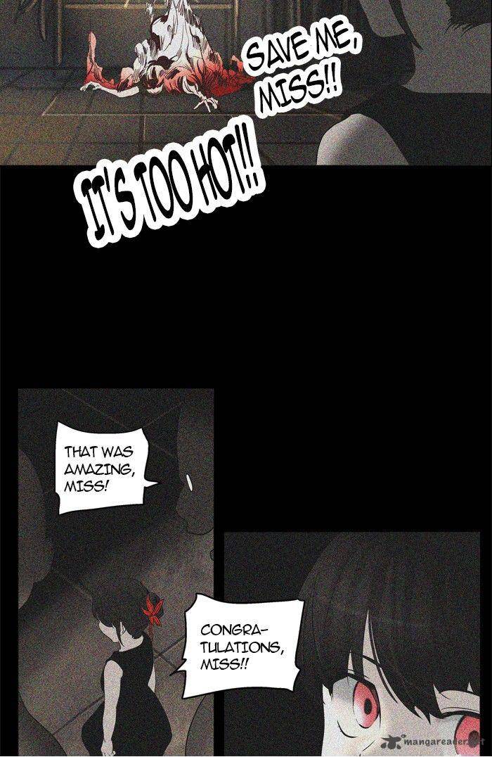 Tower of God - Chapter 255 Page 45