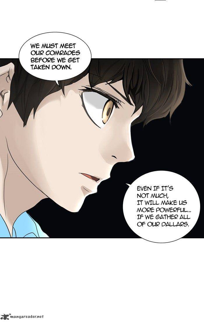 Tower of God - Chapter 255 Page 5