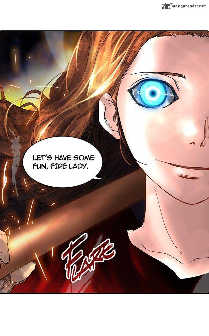 Tower of God - Chapter 255 Page 52