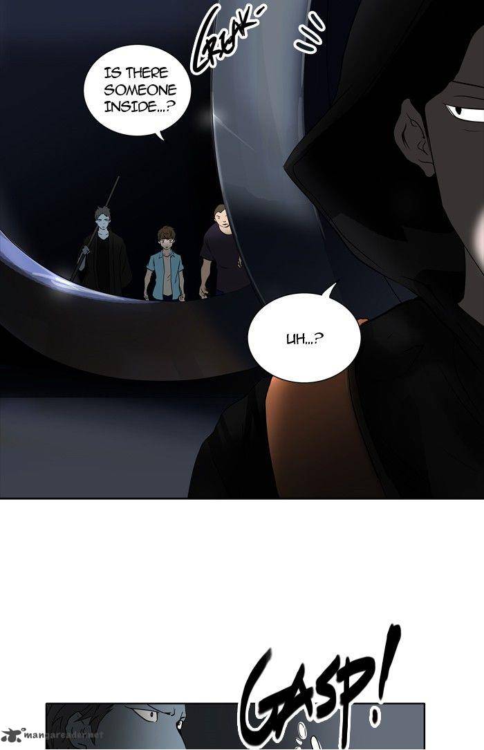 Tower of God - Chapter 255 Page 55