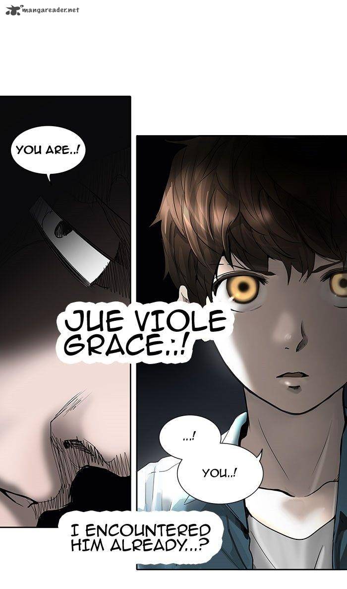 Tower of God - Chapter 256 Page 1