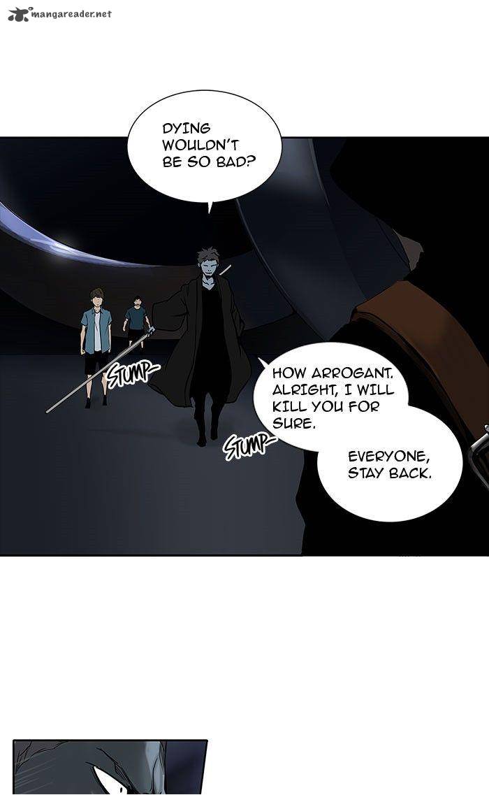 Tower of God - Chapter 256 Page 11